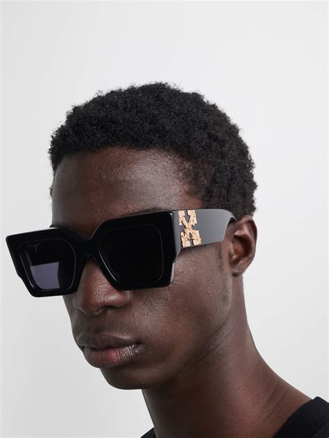 off white catalina sunglasses